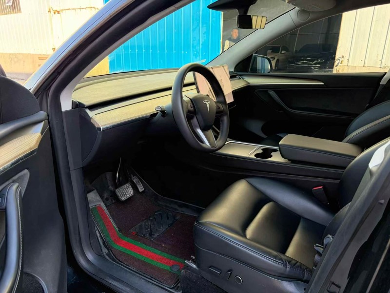 鹤壁23年特斯拉MODEL Y6