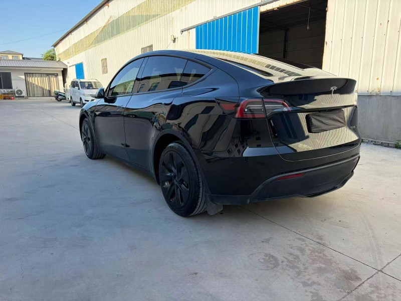 鹤壁23年特斯拉MODEL Y8