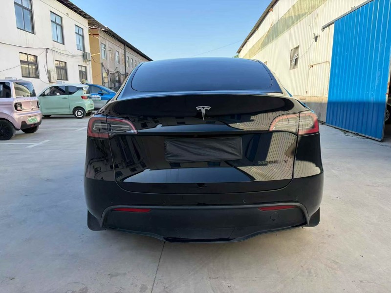 鹤壁23年特斯拉MODEL Y9