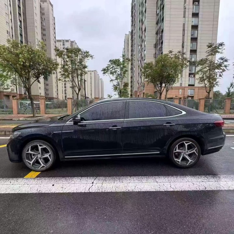 蚌埠24年大众帕萨特8