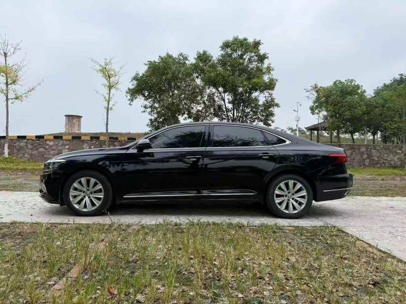 宜昌19年大众帕萨特2