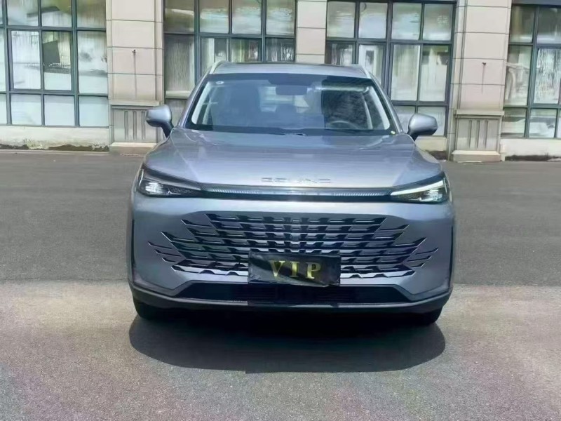 三明25年北京X71