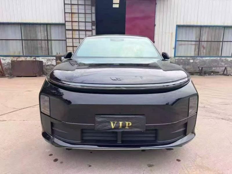 烟台25年理想L61