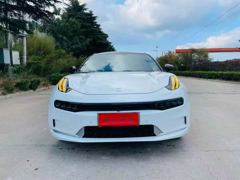 淄博23年极氪汽车0011