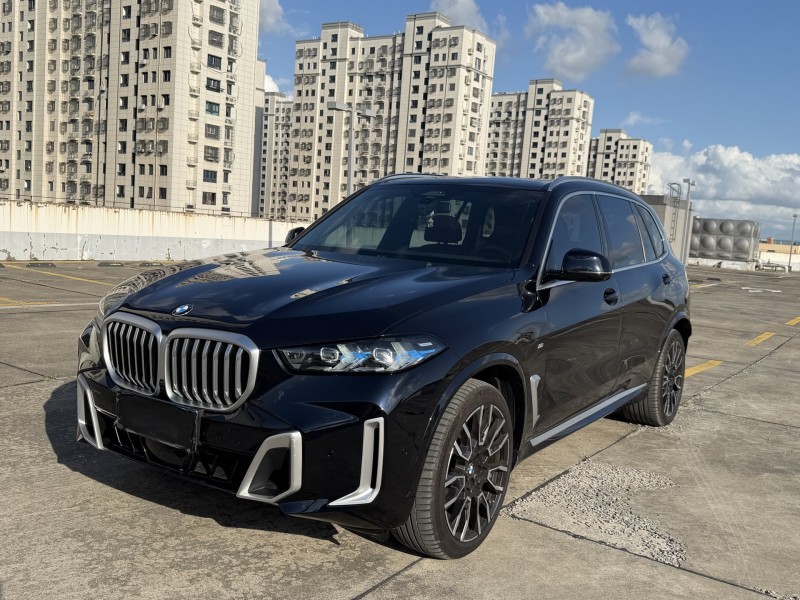 盐城25年宝马X59