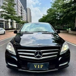 东莞16年奔驰R