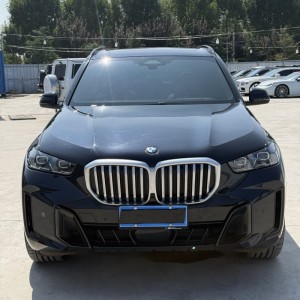 新乡24年宝马X5