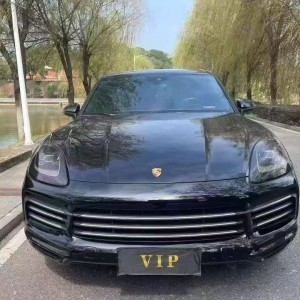 新余20年保时捷卡宴