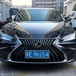 深圳23年雷克萨斯ES