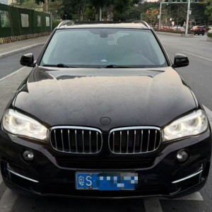 佛山18年宝马X5