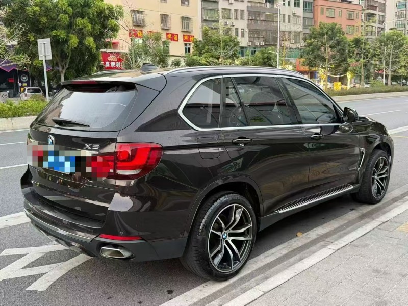 佛山18年宝马X57