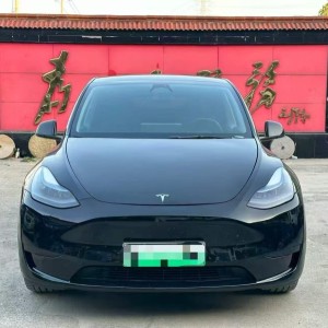 淄博22年特斯拉MODEL Y