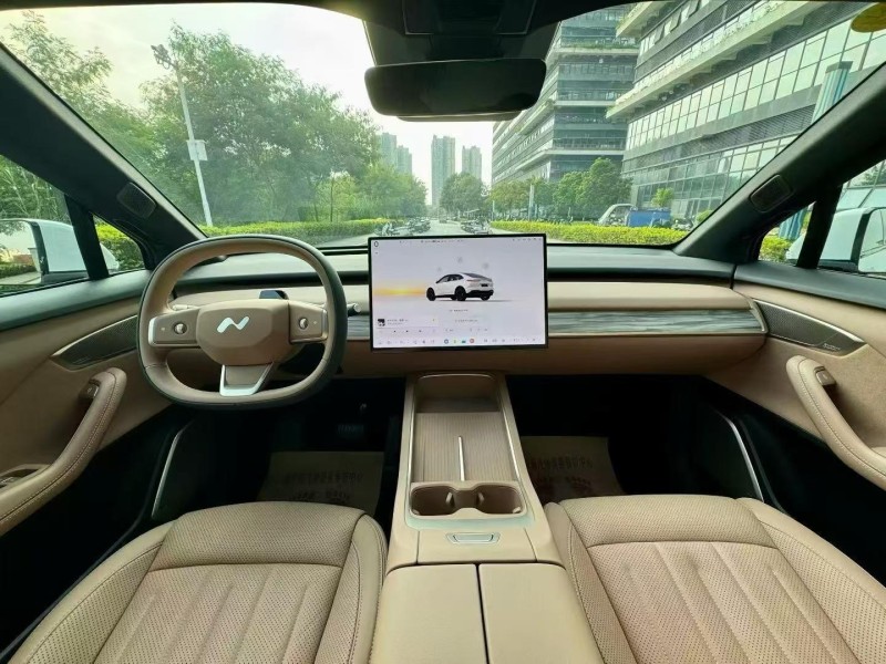 东莞26年乐道L605
