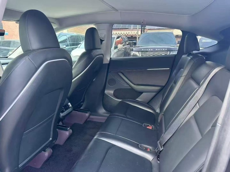 淄博22年特斯拉MODEL Y5