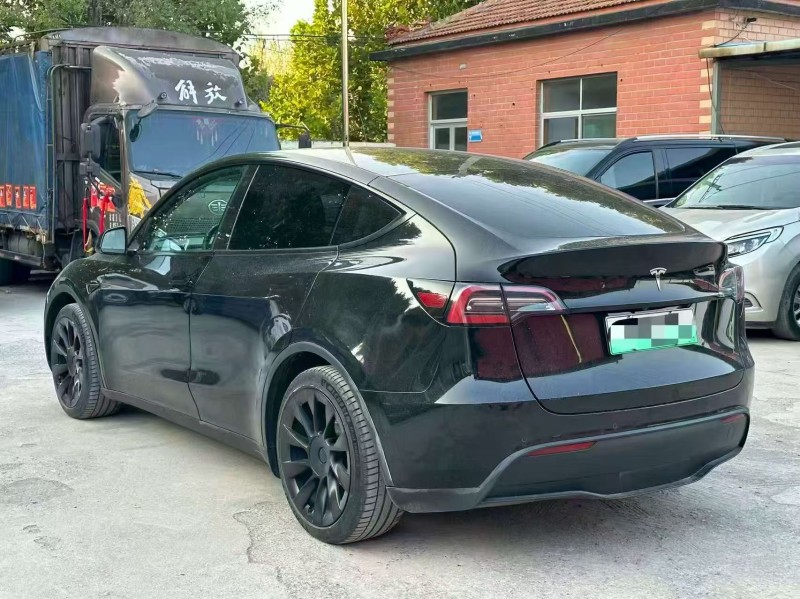 淄博22年特斯拉MODEL Y8