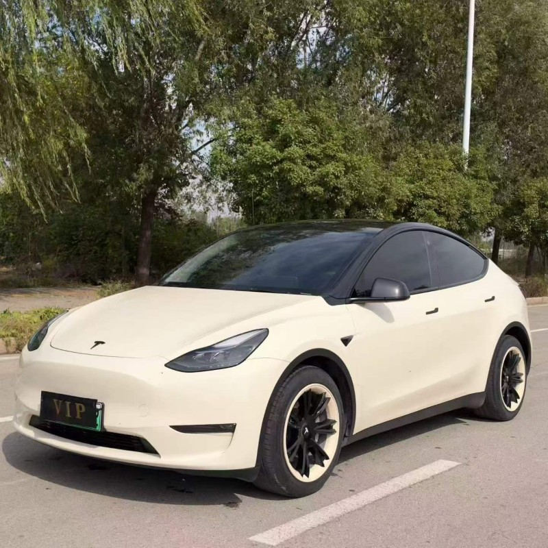 枣庄21年特斯拉MODEL Y2