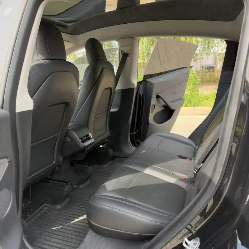 枣庄21年特斯拉MODEL Y5