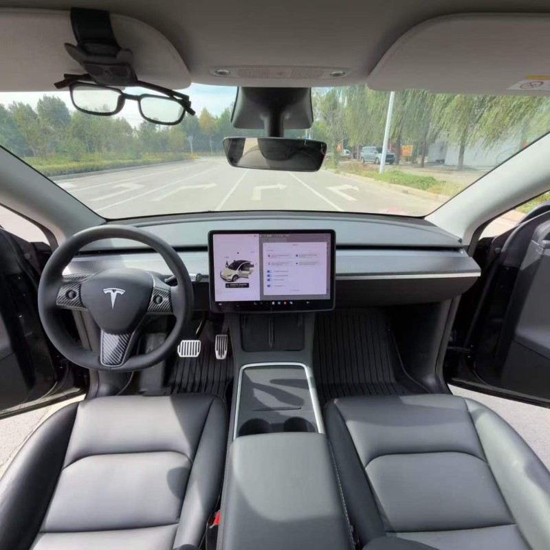 枣庄21年特斯拉MODEL Y6