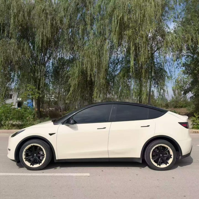 枣庄21年特斯拉MODEL Y7
