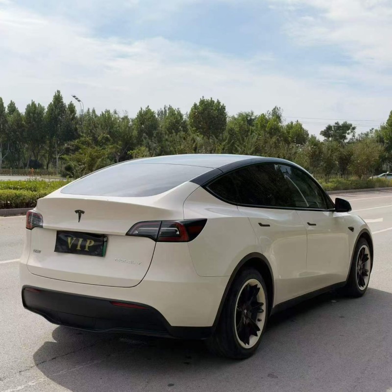 枣庄21年特斯拉MODEL Y9