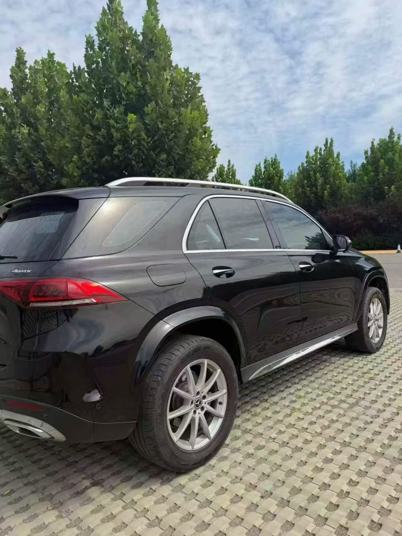 潍坊19年奔驰GLE8