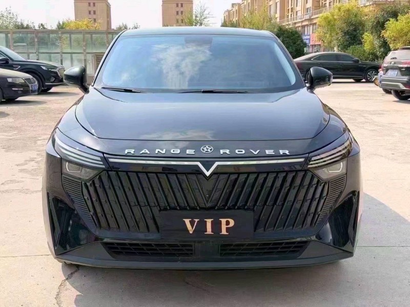 烟台23年启辰大V1