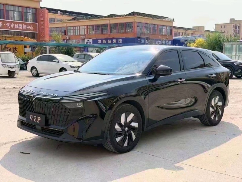 烟台23年启辰大V3