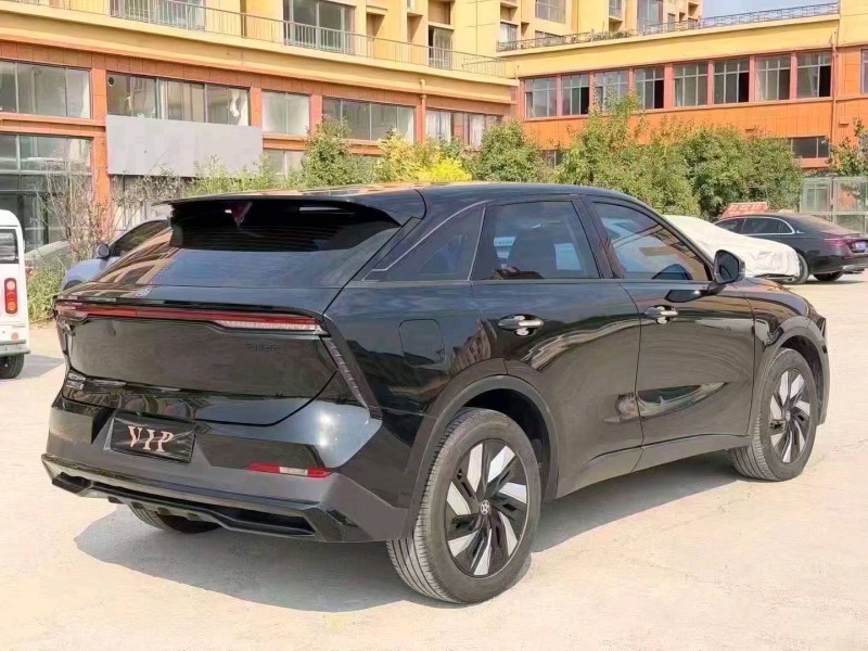 烟台23年启辰大V7