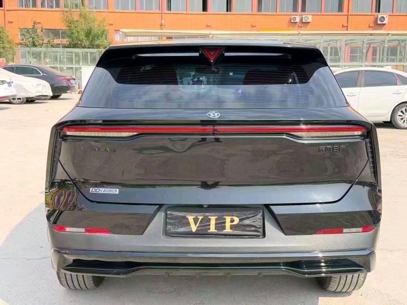 烟台23年启辰大V9