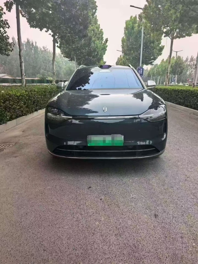 东营24年华为智选问界1