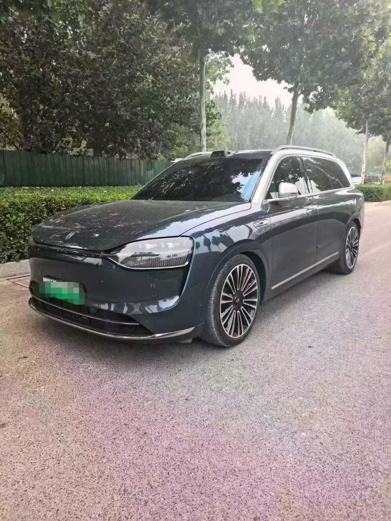 东营24年华为智选问界3