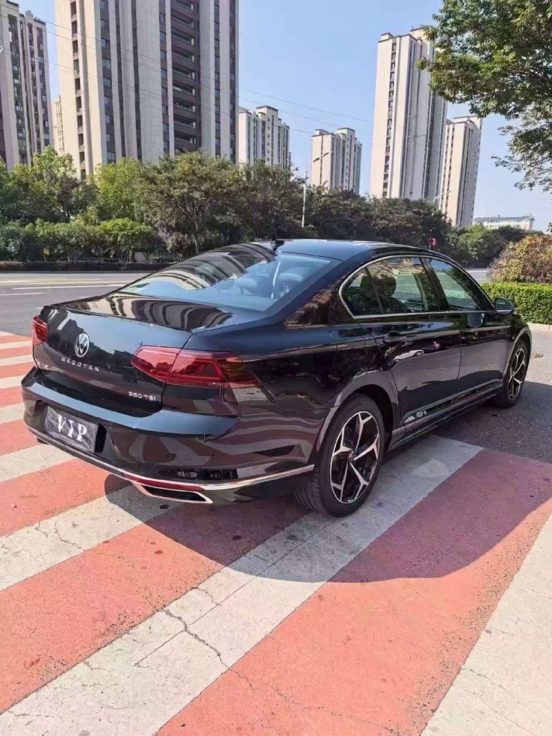 铜陵26年大众迈腾7