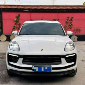 烟台23年保时捷Macan