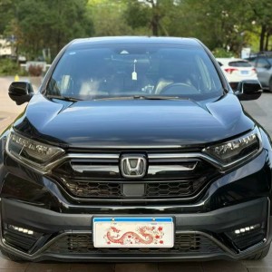 佛山22年本田CRV