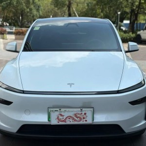 佛山26年特斯拉MODEL Y
