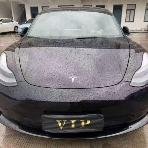 襄阳23年特斯拉MODEL 3