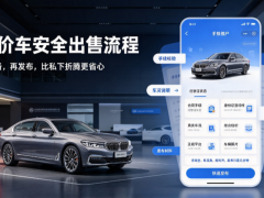 半价车出售干货 做好这几步好卖价不亏