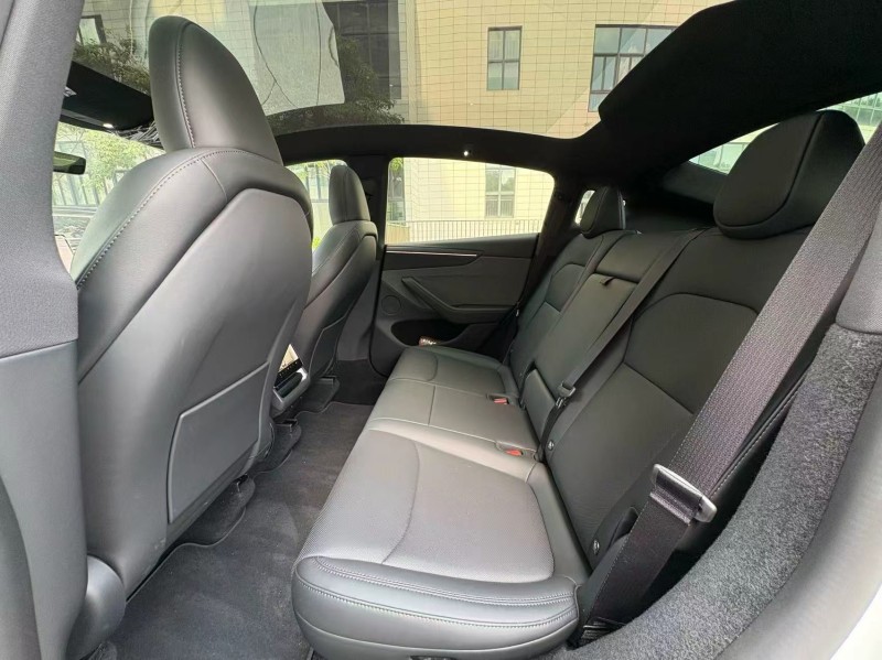 佛山26年特斯拉MODEL Y5