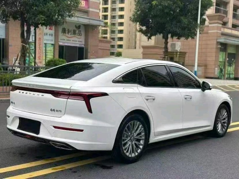 广州25年奔腾B708