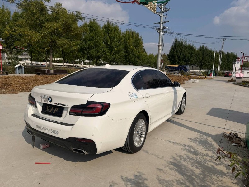 徐州13年宝马5系8
