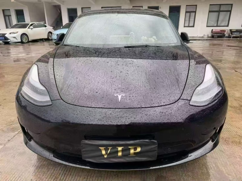 襄阳23年特斯拉MODEL 31