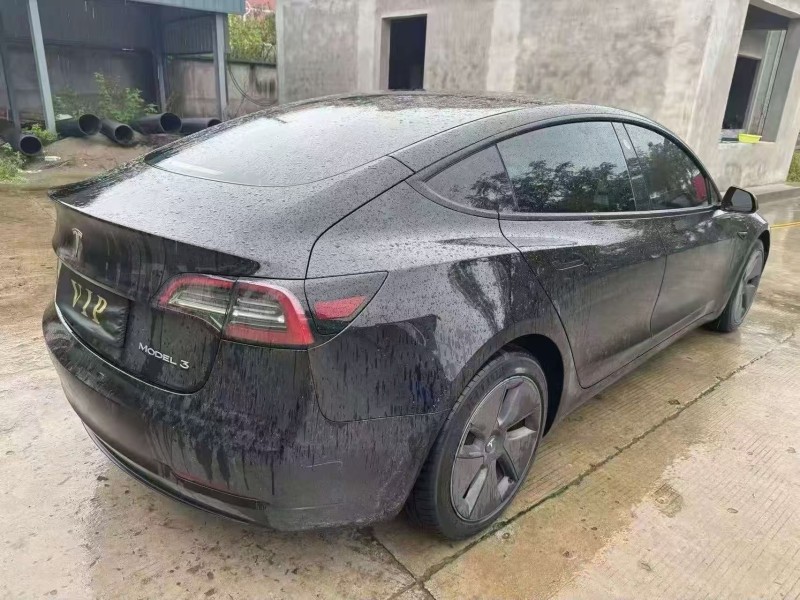 襄阳23年特斯拉MODEL 36
