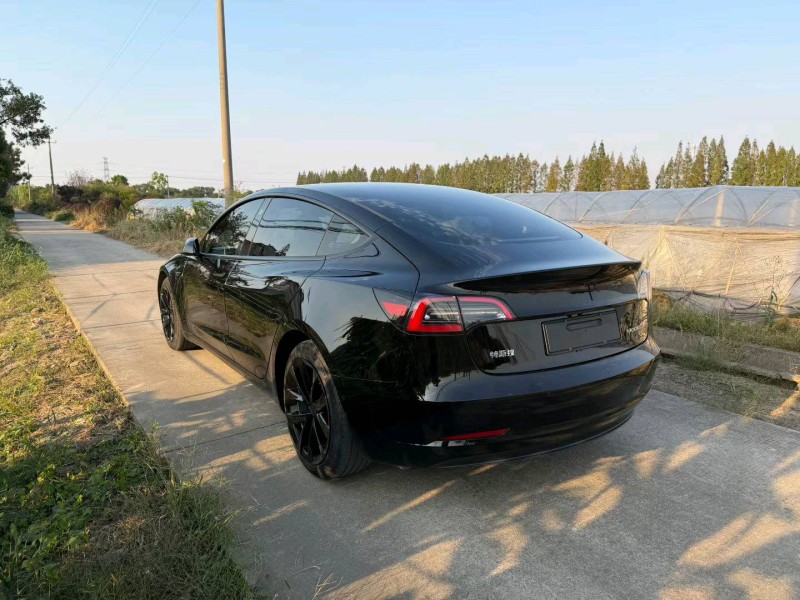 台州23年特斯拉MODEL 33