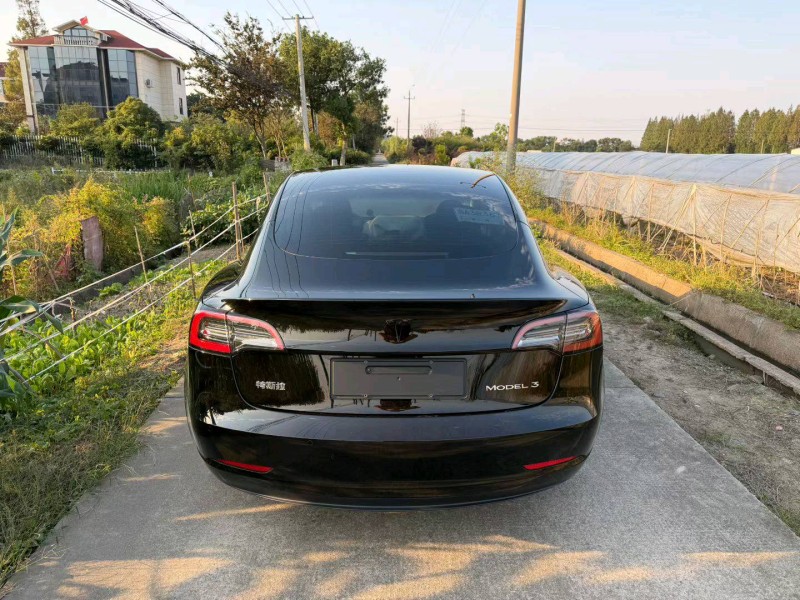 台州23年特斯拉MODEL 34