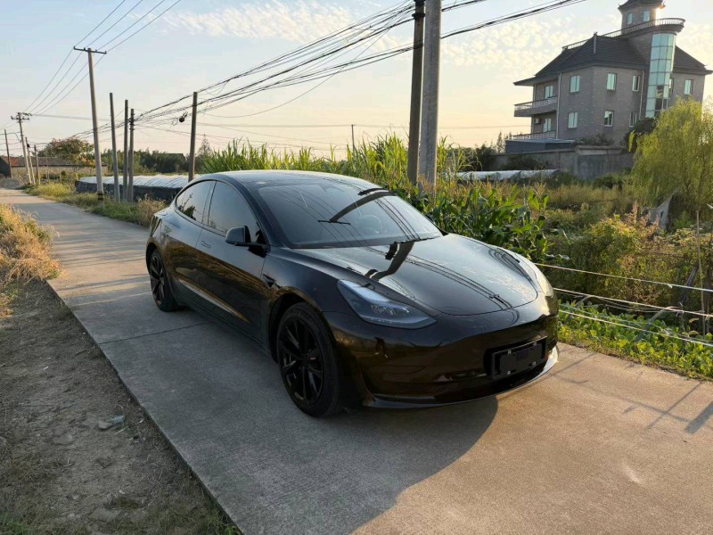 台州23年特斯拉MODEL 36