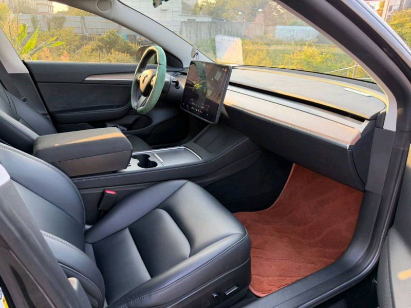 台州23年特斯拉MODEL 37