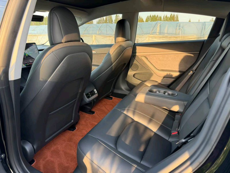 台州23年特斯拉MODEL 38