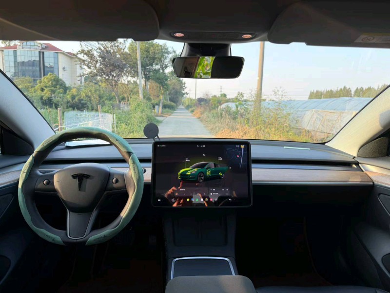 台州23年特斯拉MODEL 39