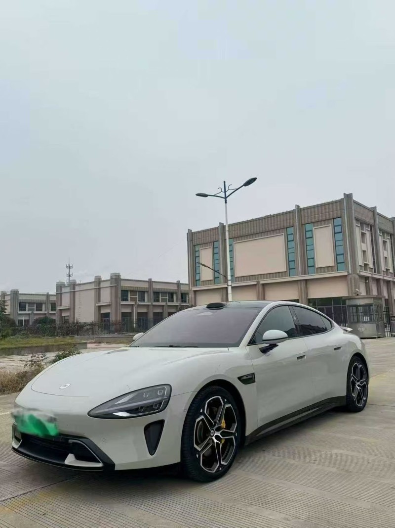 枣庄25年小米SU72