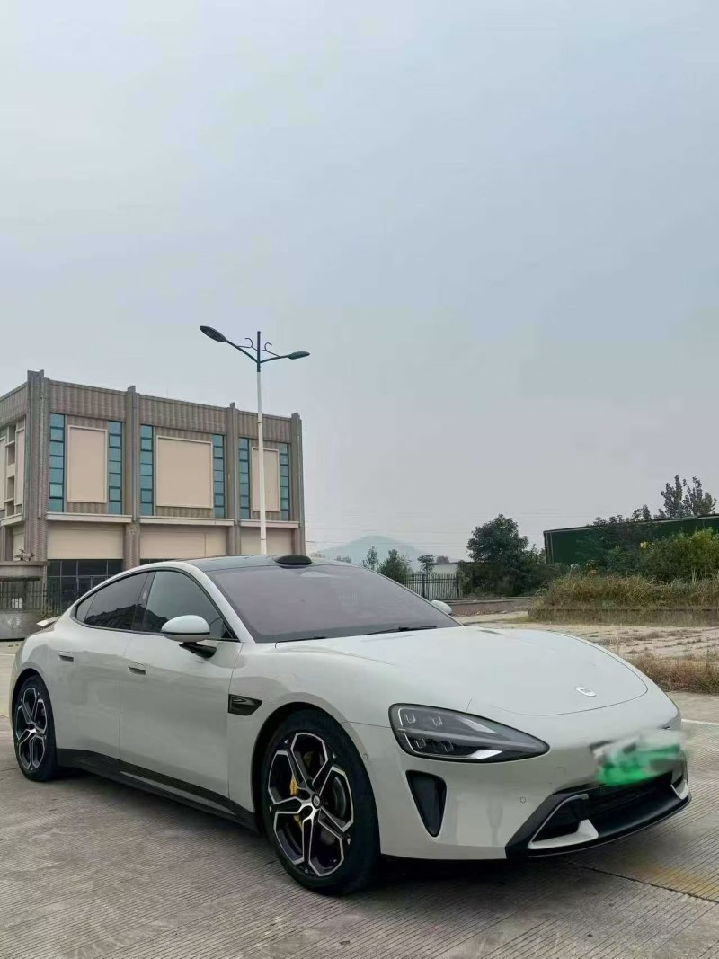 枣庄25年小米SU73